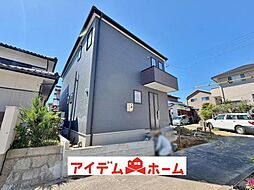 知多市日長台 1号棟