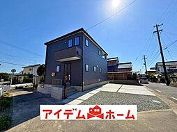 知多市日長台　1号棟