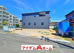 知多市日長台　1号棟