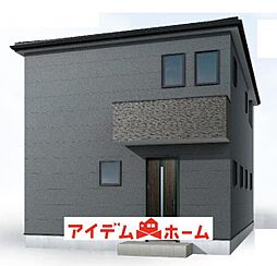 知多市日長台 1号棟