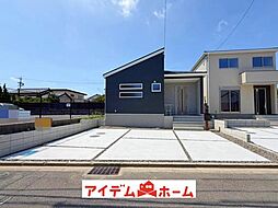 常滑市新田町3丁目第7　2号棟