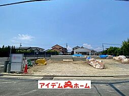 常滑市新田町3丁目第7 2号棟