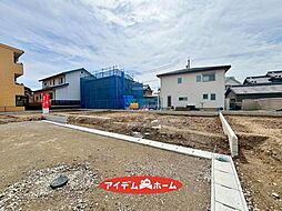 港区春田野2丁目　5号棟