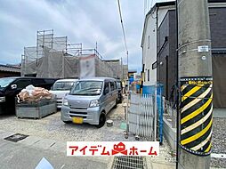 半田市平地町2丁目01期 2号棟