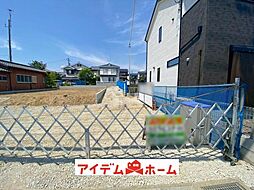半田市平地町2丁目01期 2号棟