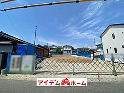 半田市平地町2丁目01期 1号棟