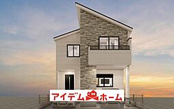南区呼続3期　1号棟