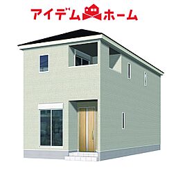 天白区海老山町第3　3号棟