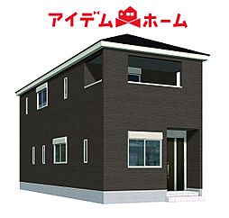 天白区海老山町第3　2号棟