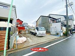 港区佐野町第2　1号棟