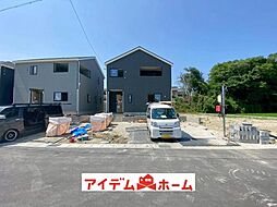 知多市金沢第3 3号棟