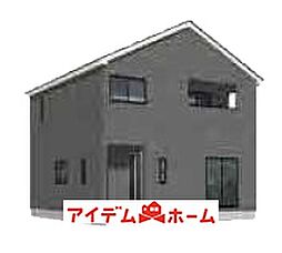 知多市金沢第3　3号棟