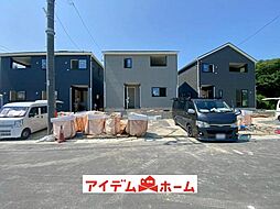 知多市金沢第3 2号棟