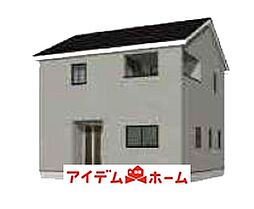 知多市金沢第3　2号棟
