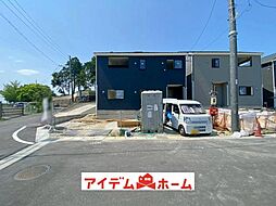知多市金沢第3 1号棟