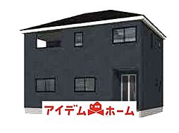 知多市金沢第3　1号棟