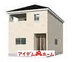 半田市乙川源内林町第2　2号棟