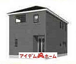 半田市乙川源内林町第2　1号棟
