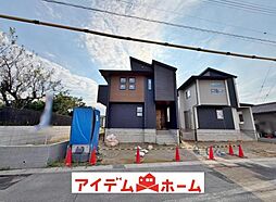 知多市新知東町2丁目 2号棟