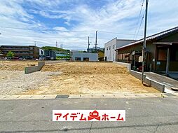 知多市新知東町2丁目　1号棟