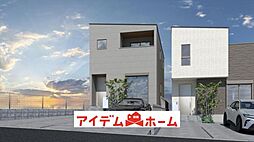 東海市加木屋町13期　5号棟