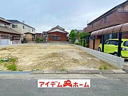 知多市つつじが丘1期　2号棟