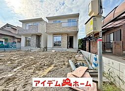 知多市つつじが丘1期 2号棟