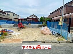 知多市つつじが丘1期　2号棟