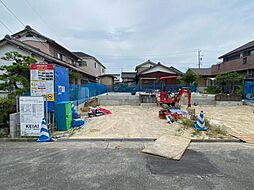 知多市つつじが丘1期　1号棟