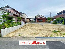 知多市つつじが丘1期　1号棟