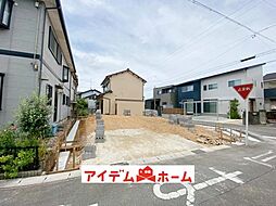 東海市荒尾町泉　1号棟