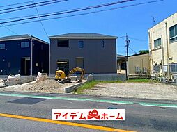 東浦町生路第9　3号棟