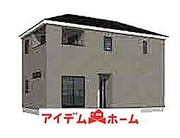 東浦町生路第9　3号棟