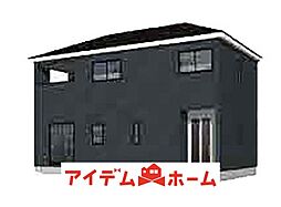 東浦町生路第9　1号棟