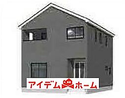 半田市美原町第4　1号棟