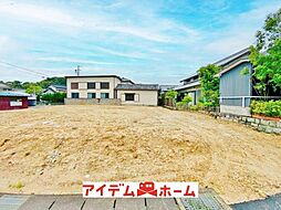 みよし市莇生町小金下　2号棟