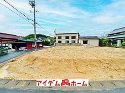 みよし市莇生町小金下　1号棟