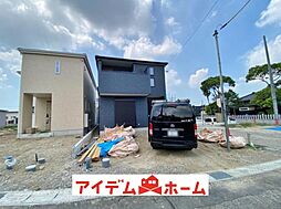 阿久比町宮津森下第2 5号棟