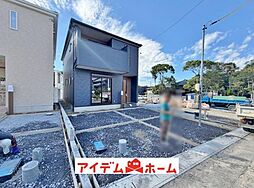 阿久比町宮津森下第2　5号棟
