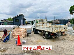 阿久比町宮津森下第2 5号棟