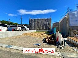 阿久比町宮津森下第2　3号棟