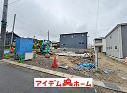 阿久比町宮津森下第2 3号棟