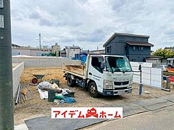 阿久比町宮津森下第2 3号棟