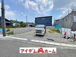 阿久比町宮津森下第2 3号棟