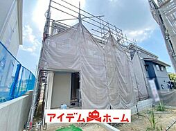 阿久比町宮津森下第2 2号棟