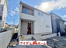 阿久比町宮津森下第2 2号棟