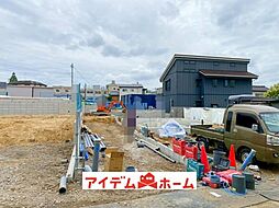 阿久比町宮津森下第2 2号棟