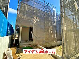 阿久比町宮津森下第2　2号棟