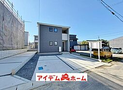 阿久比町宮津森下第2 1号棟