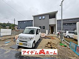 阿久比町宮津森下第2 1号棟